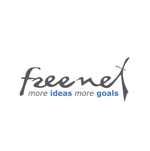 Logo FreeNet